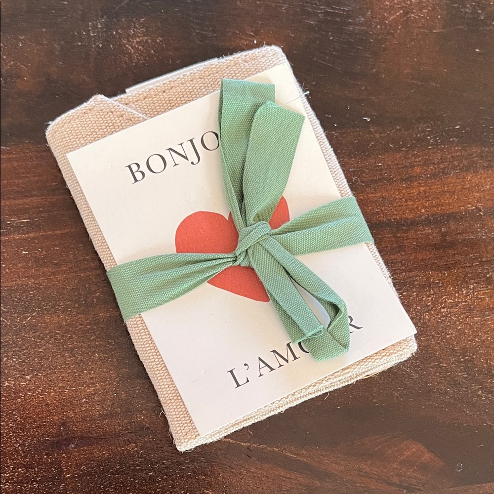 Sezane Coin Purse